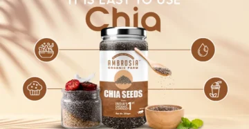 6 Delicious Chia Seed Pudding Recipes For Breakfast?