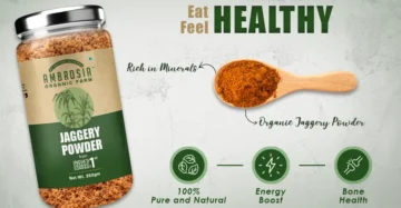 How to Store Golden Sugar?