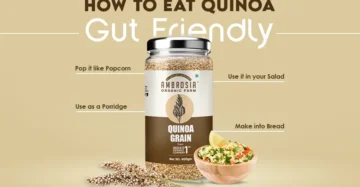 How to Cook Quinoa Grain?