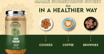 Healthy Dessert Recipes – Must Try Healthy Desserts