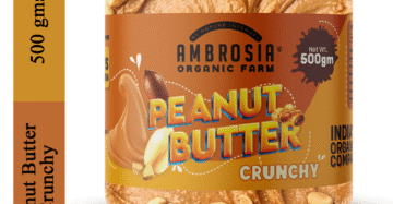 Top 10 Best Peanut Butter in India