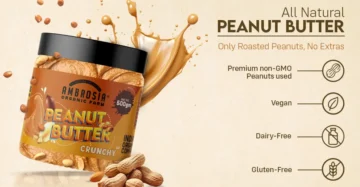 Tasty Recipes With Peanut Butter Powder You Don’t Want To Miss