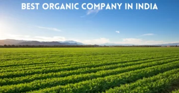 Best Organic Company in India