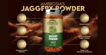 5 Amazing Health Benefits of Golden Sugar