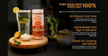 10 Incredible Health Benefits of Rock Salt