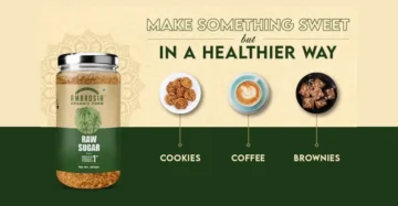 How to Use Raw Sugar in Baking: A Guide for Bakers