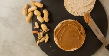 Peanut Butter: Is it Good for You?