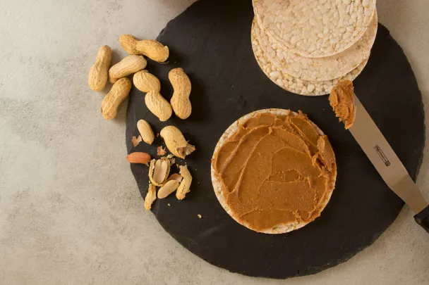 peanut butter is it good for you