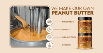 How to Eat Peanut Butter: A Foodie’s Guide