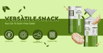 What Does Rice Cake Taste Like? Interesting Facts