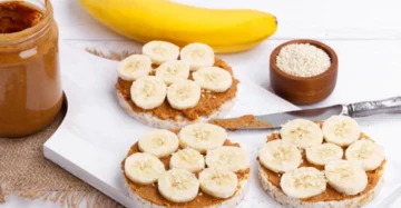 Rice Cakes: Ancient Grains with a Modern Twist