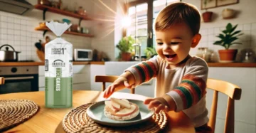 Best Rice Cakes for Toddlers: Safe & Healthy Snack