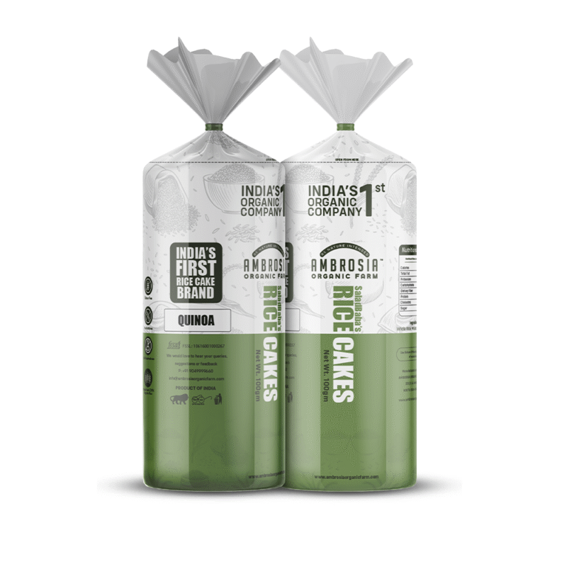 Organic Peanut Butters