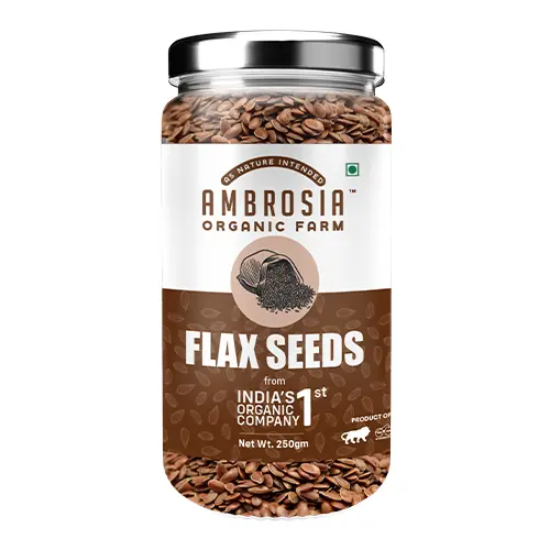 Flax Seeds 300g