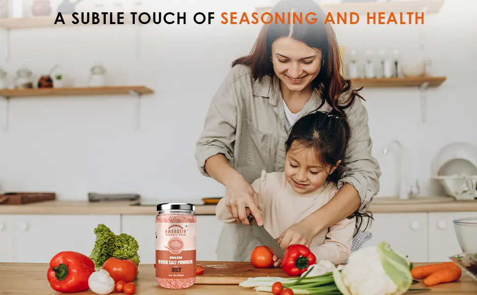 Second image of Himalaya Rock Salt