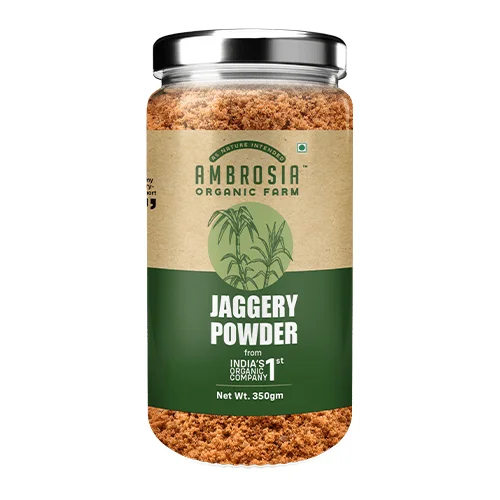 Jaggery Powder