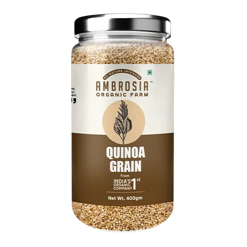 Quinoa Grain