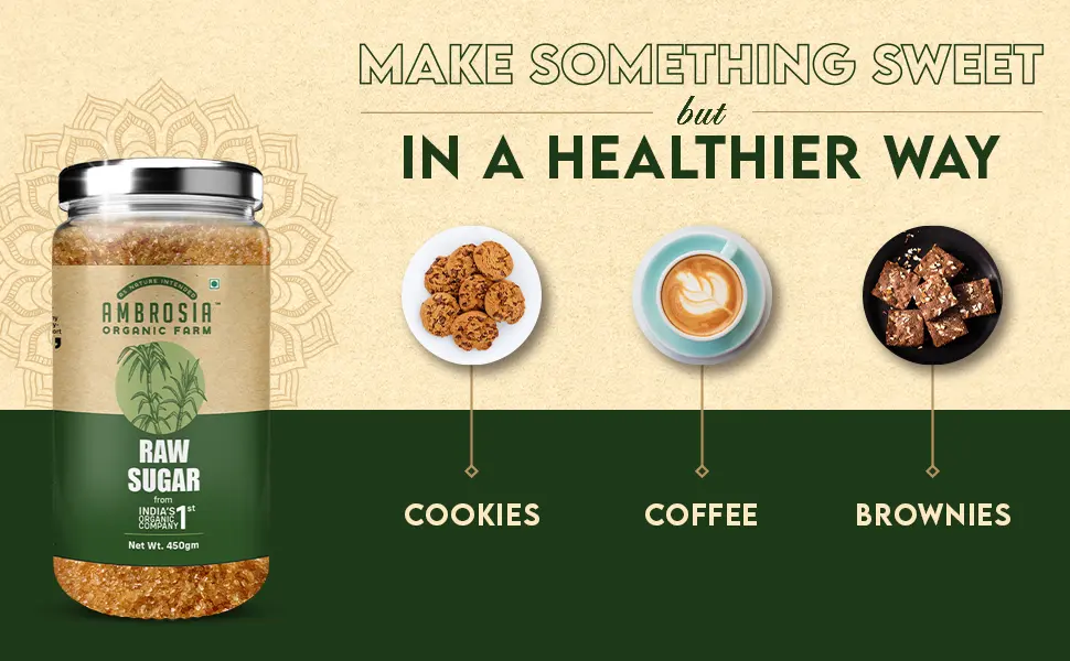 Second image of Raw Sugar