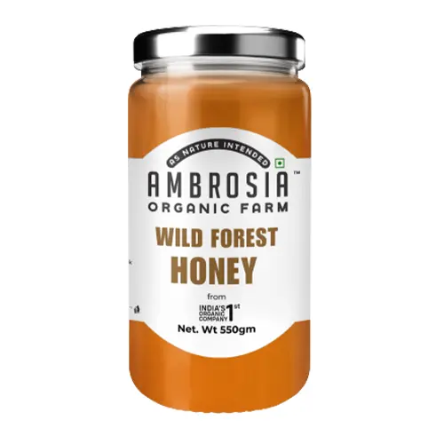 Wild Honey